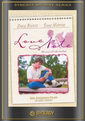 Bilhete de Amor<br><small>Love Note (1987)</small>