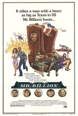 Mr.Billion