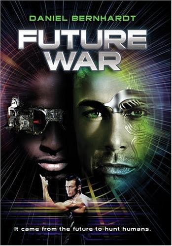 O Grande Dragão do Futuro<br><small>Future War (1997)</small>