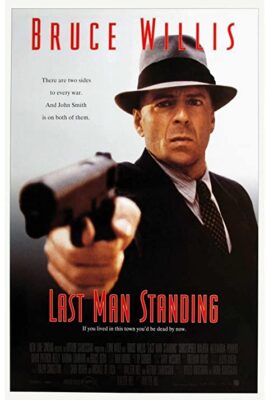 Last Man Standing