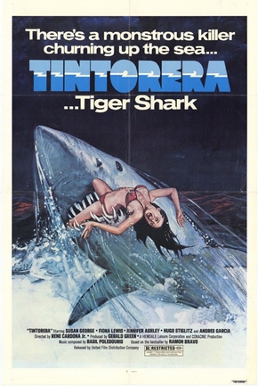 Tintorera! Assassino dos Mares<br><small>Tintorera (1977)</small>