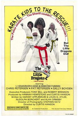 The Little Dragons