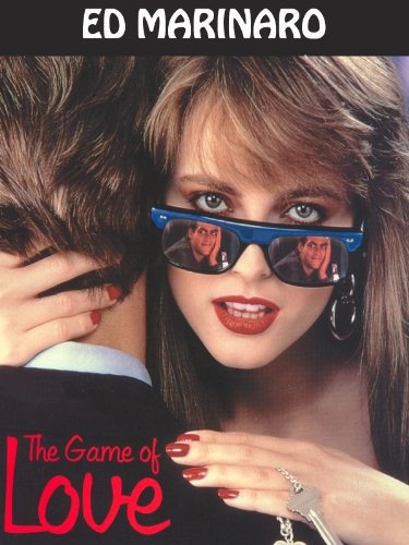 Um Jogo Perigoso<br><small>The Game Of Love (1987)</small>