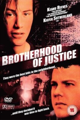 Brotherhood Of Justice