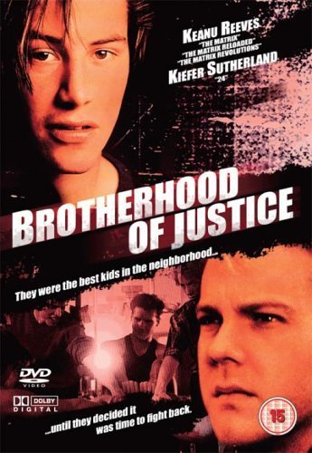 A Irmandade da Justiça<br><small>Brotherhood Of Justice (1986)</small>