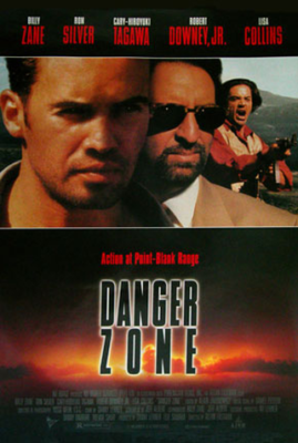 Danger Zone