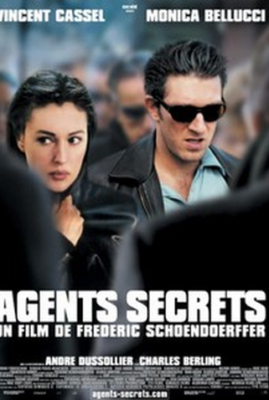 Agents secrets