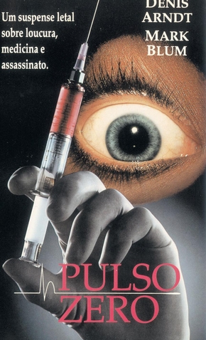 Pulso Zero<br><small>Condition: Critical (1992)</small>