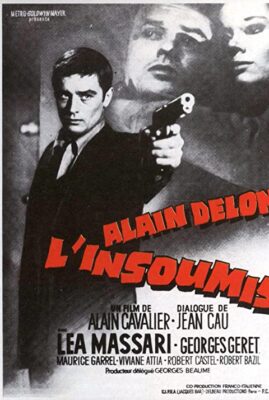 L'Insoumis