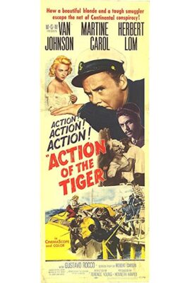 Action of the Tiger