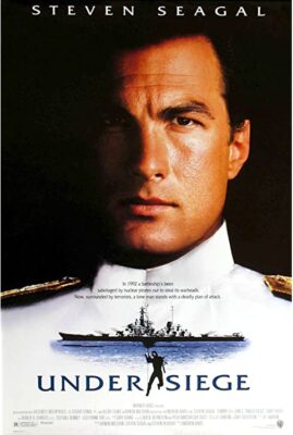 Under Siege