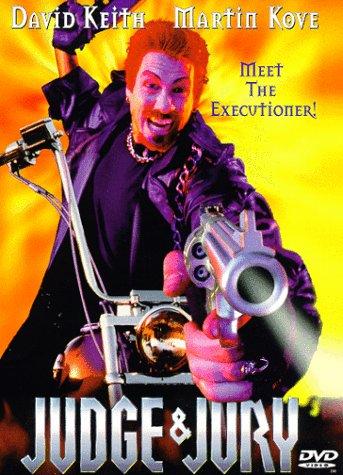O Juízo Final<br><small>Judge and Jury (1996)</small>