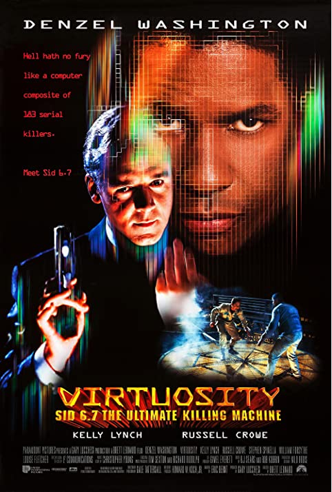 Assassino Virtual<br><small>Virtuosity (1995)</small>