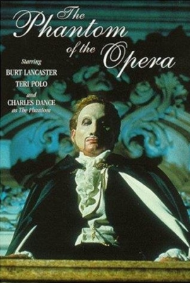 O Fantasma da &Oacute;pera