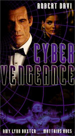 Prisioneiros do Futuro<br><small>Cyber Vengeance (1997)</small>
