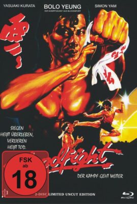 Bloodfight