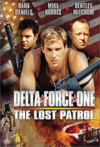 Delta Force One - Comando de Elite<br><small>Delta Force One - The Lost Patrol (2000)</small>