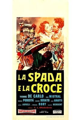 La Spada e la croce