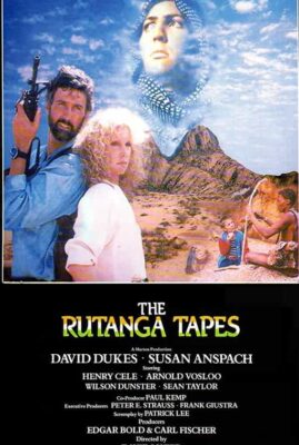 The Rutanga Tapes