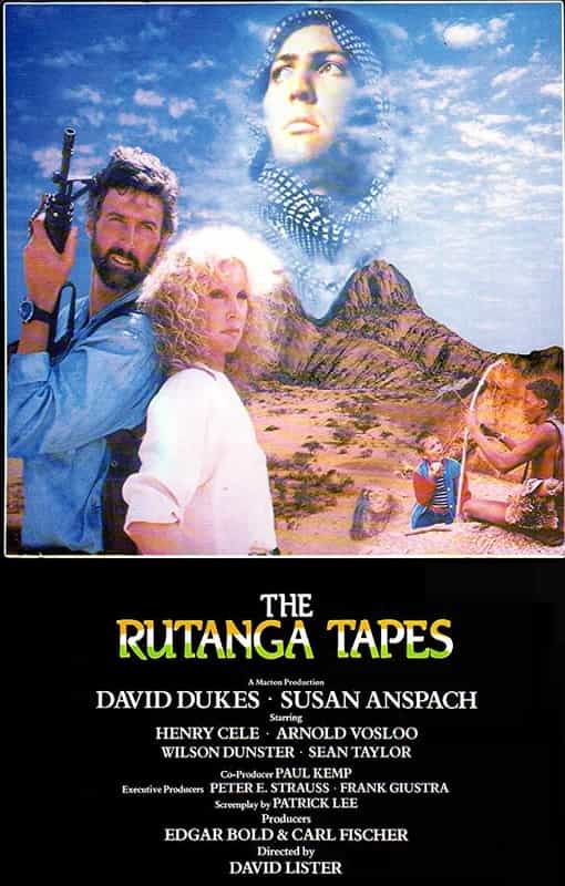 Planos Secretos<br><small>The Rutanga Tapes (1990)</small>