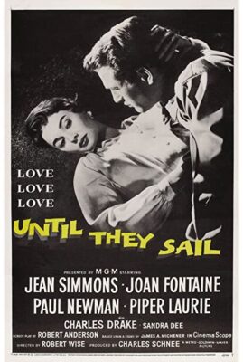 Until They Sail