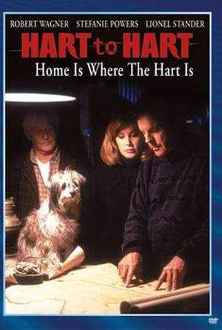 Hart to Hart - Home Is Where the Hart Is