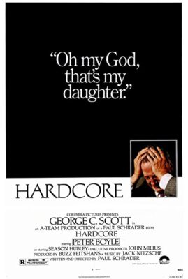 Hardcore