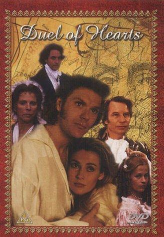 Sedução Perigosa<br><small>Duel of Hearts (1991)</small>