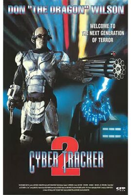 Cyber-Tracker 2