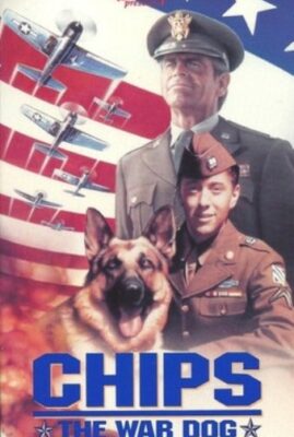 Chips, The War Dog