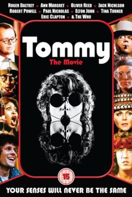 Tommy