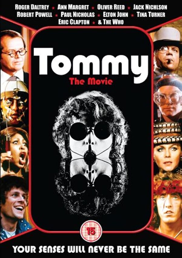 Tommy<br><small>Tommy (1975)</small>