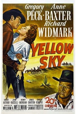 Yellow Sky
