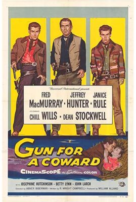 Gun for a Coward