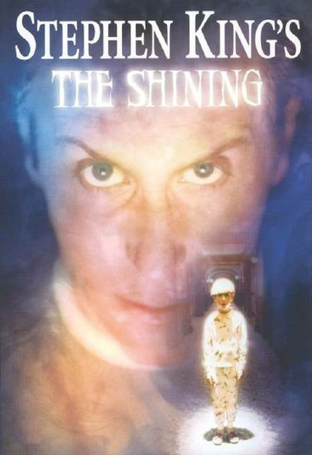 O Iluminado<br><small>The Shining (1997)</small>