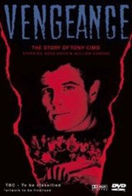 Vengeance the story of Tony Cimo