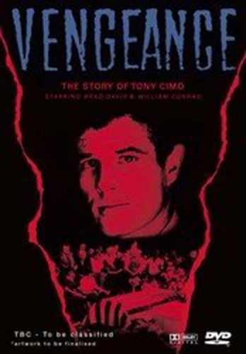 Justiça pelas Próprias Mãos<br><small>Vengeance the story of Tony Cimo (1986)</small>