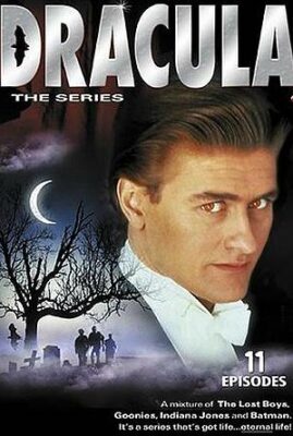 Dracula: The Series