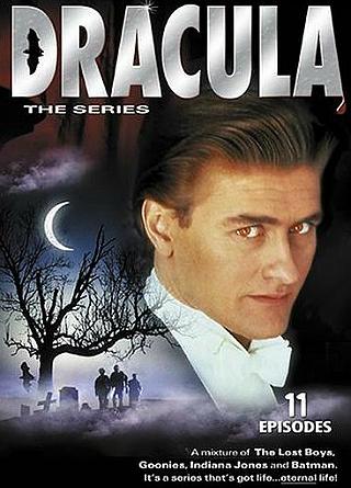 Drácula: A Série<br><small>Dracula: The Series (1990)</small>