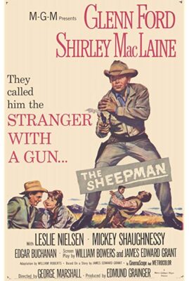 The Sheepman