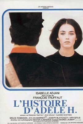 The Story of Adele H