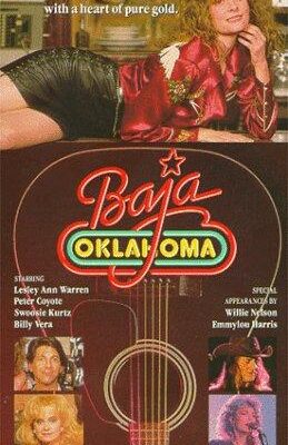Oklahoma Baja