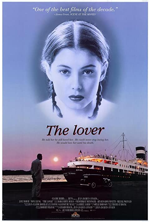 O Amante<br><small>The Lover (1992)</small>