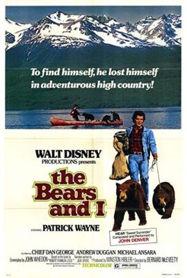 The Bears and I