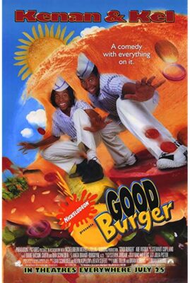 Good Burger