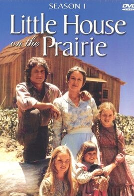 Little House on the Prairie