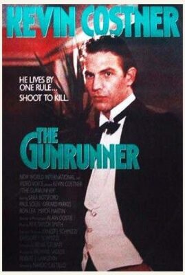 The Gunrunner
