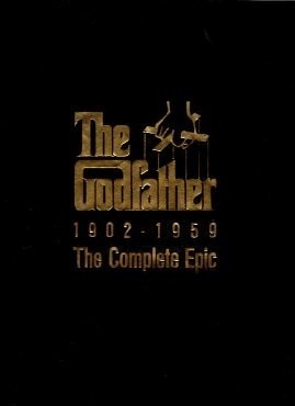 The Godfather Epic