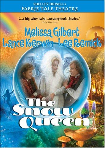 Teatro dos Contos de Fadas A Rainha da Neve<br><small>Faerie Tale Theatre: The Snow Queen (1985)</small>