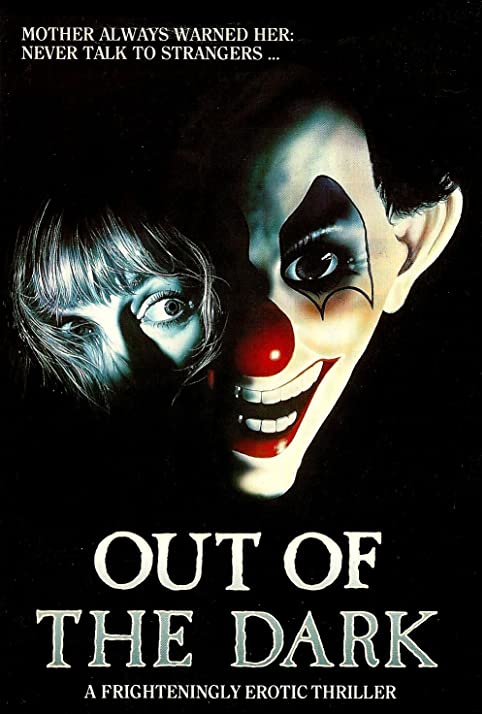 A Voz Assassina<br><small>Out of the Dark (1988)</small>